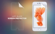 Защитная пленка Nillkin для Apple iPhone 7 plus (5.5") Матовая