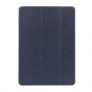 Кожаный чехол-книжка TTX Elegant Series для Apple iPad Pro 9,7" Синий