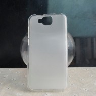 TPU чехол для Doogee X9 mini Бесцветный (прозрачный)