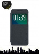 Кожаный чехол (книжка) Nillkin Sparkle Series для HTC Desire 626/Desire 626G+ Dual Sim Черный