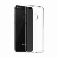 TPU чехол Ultrathin Series 0,33mm для Huawei P10 Lite Бесцветный (прозрачный)