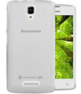 TPU чехол Ultrathin Series 0,33mm для Lenovo A1000 / A1000M (Phone) / A2800 Бесцветный (прозрачный)