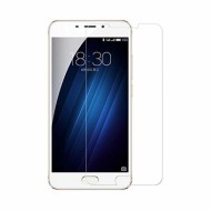 Гибкое защитное стекло BestSuit Flexible для Meizu M3e Прозрачное