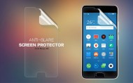 Защитная пленка Nillkin для Meizu M5 Матовая