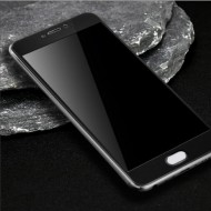 Защитное цветное стекло Mocolo (CP+) на весь экран для Meizu U10 Черный