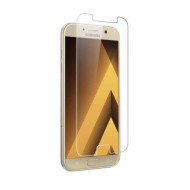 Гибкое защитное стекло BestSuit Flexible для Samsung A320 Galaxy A3 (2017) Прозрачное