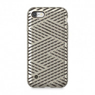 TPU+PC чехол STIL Kaiser || Series для Apple iPhone 7 (4.7") Золотой / Champagne gold