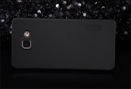 Чехол Nillkin Matte для Samsung A510F Galaxy A5 (2016) (+ пленка) Черный
