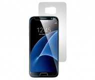 Бронированная полиуретановая пленка BestSuit (на обе стороны) для Samsung G930F Galaxy S7 Прозрачная