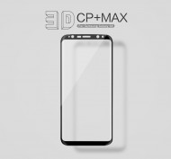 Защитное стекло Nillkin Anti-Explosion Glass Screen (CP+ max 3D) для Samsung G950 Galaxy S8 Черный