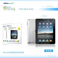 Защитная пленка Nillkin для Apple iPad 2/3/4 Прозрачная