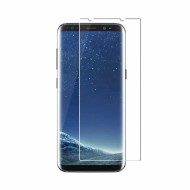 Защитное стекло Ultra Tempered Glass 0.33mm (H+) для Samsung G955 Galaxy S8 Plus (карт. уп-вка) Прозрачное