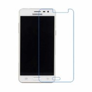 Защитная пленка VMAX для Samsung J330 Galaxy J3 (2017) Прозрачная