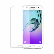 Гибкое защитное стекло BestSuit Flexible для Samsung J510F Galaxy J5 (2016) Прозрачное
