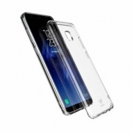 TPU чехол Ultrathin Series 0,33mm для Samsung J530 Galaxy J5 (2017) Бесцветный (прозрачный)