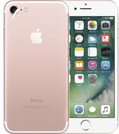 Защитная пленка VMAX (на заднюю панель) для Apple iPhone 7 (4.7") Прозрачная