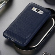 TPU чехол iPaky Slim Series для Samsung J710F Galaxy J7 (2016) Синий