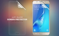 Защитная пленка Nillkin для Samsung J710F Galaxy J7 (2016) Матовая