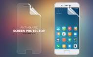Защитная пленка Nillkin для Xiaomi Mi 5s Матовая