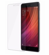 Защитное стекло Ultra Tempered Glass 0.33mm (H+) для Xiaomi Redmi 4a (карт. уп-вка) Прозрачное