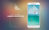 Защитная пленка Nillkin для Xiaomi Redmi 4X Матовая
