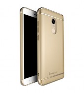 Чехол iPaky Joint Series для Xiaomi Redmi Note 4 Золотой