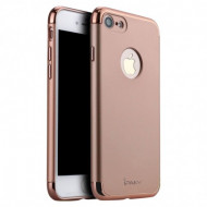Чехол iPaky Joint Series для Apple iPhone 7 (4.7") Rose Gold