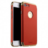 Чехол iPaky Joint Series для Apple iPhone 7 (4.7") Красный